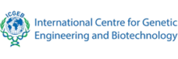 ICGEB Logo