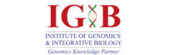 IGIB Logo