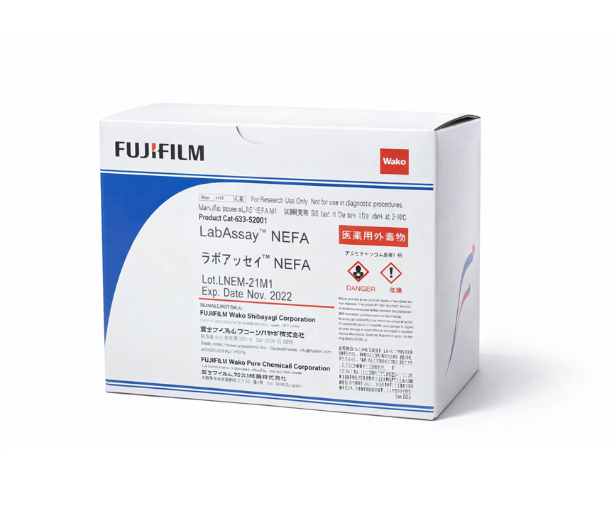 LabAssay (TM) NEFA