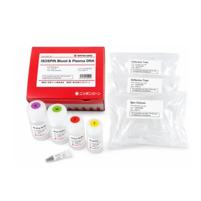 ISOSPIN Blood & Plasma DNA