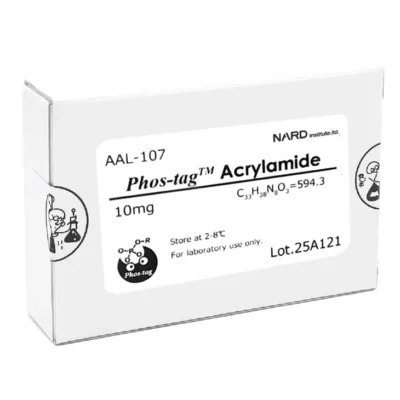 Phos-tag (TM) Acrylamide