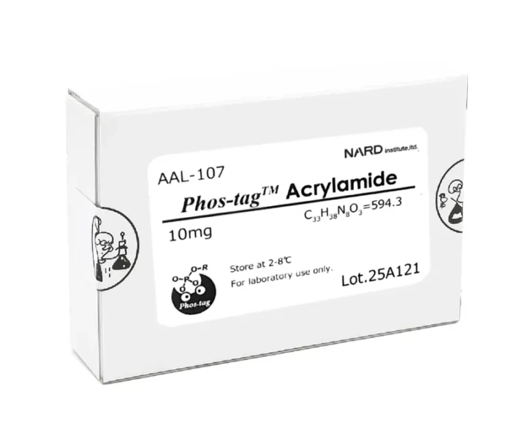 Phos-tag (TM) Acrylamide