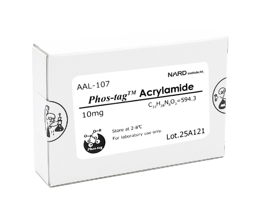 Phos-tag (TM) Acrylamide
