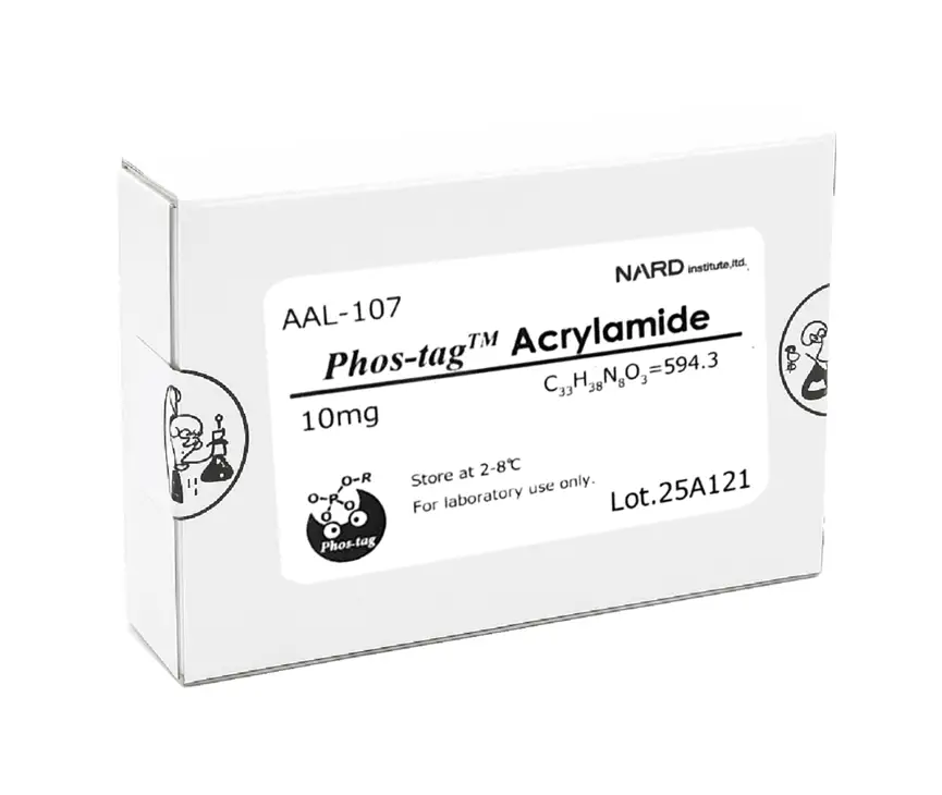 Phos-tag (TM) Acrylamide