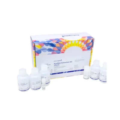ProDNA Extraction kit (Plant)