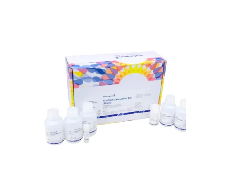 Pro DNA Extraction Plant Kit