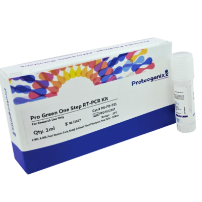 Pro Green One-Step RT-PCR Kit