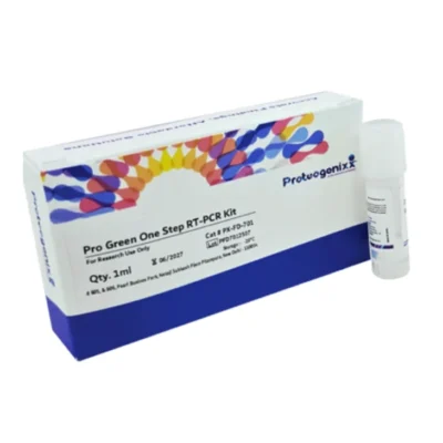 Pro Green One-Step RT-PCR Kit
