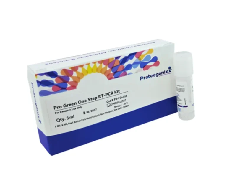 Pro Green One-Step RT-PCR Kit