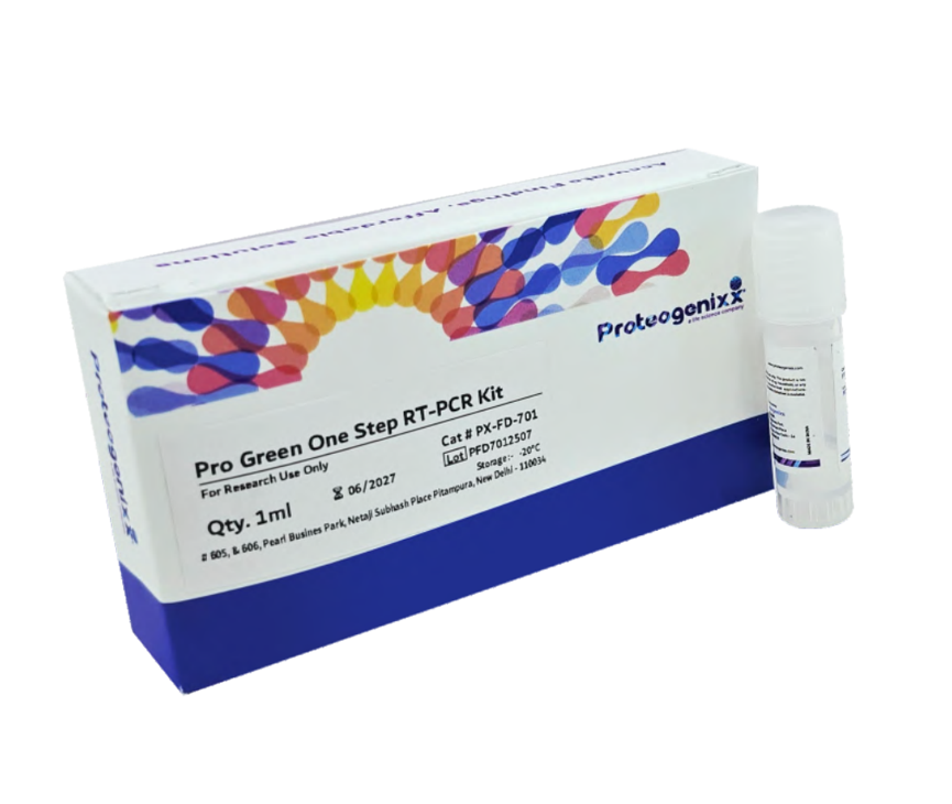 Pro Green One-Step RT-PCR Kit