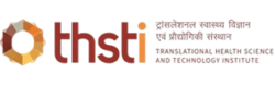 THSTI Logo