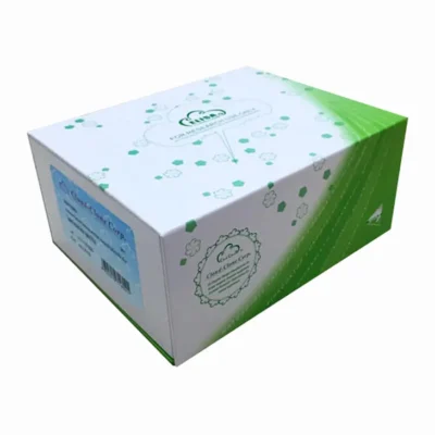 ELISA Kit for Aldolase A, Fructose Bisphosphate (ALDOA)