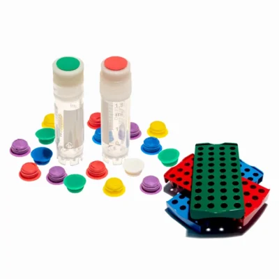 Accessories for cryoware – CLEARLine®