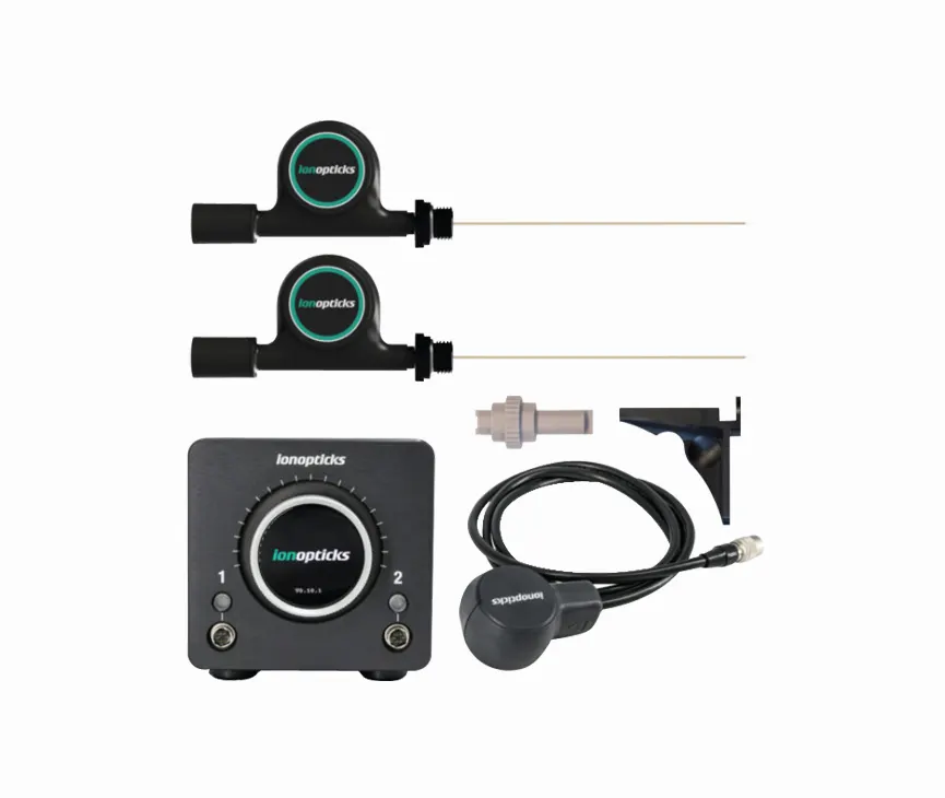 Aurora® Elite™ 15×150 XS C18 HeatSync™ Starter Pack