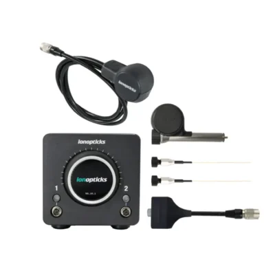 Aurora® Rapid™ 5×75 C18 HeatSync™ Starter Pack