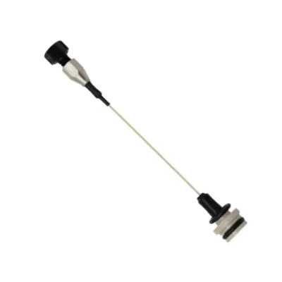 Aurora® Rapid™ 8×75 CSI C18 UHPLC column