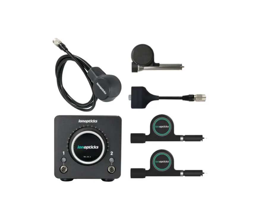 Aurora® Rapid™ 8×75 XT C18 HeatSync™ Starter Pack