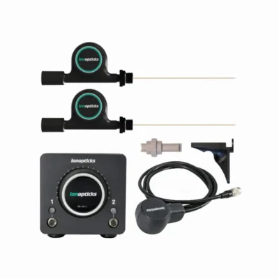 Aurora® Ultimate™ 25×150 XS C18 HeatSync™ Starter Pack
