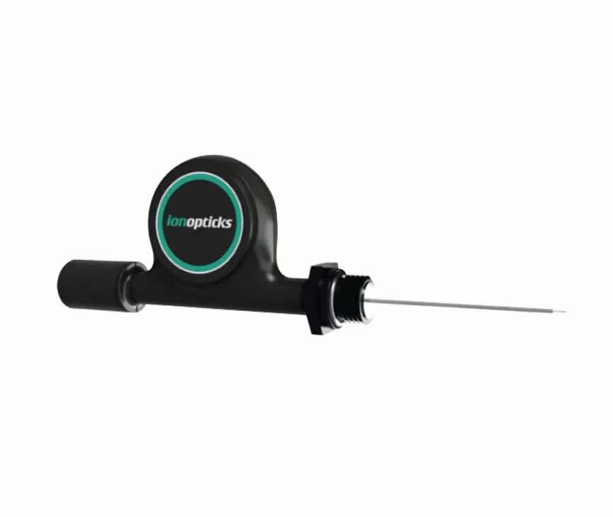 Aurora® Ultimate™ 25×150 XS C18 UHPLC column