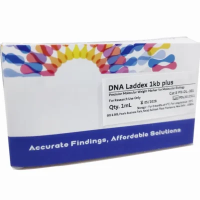 DNA Laddexᵀᴹ 1kb plus