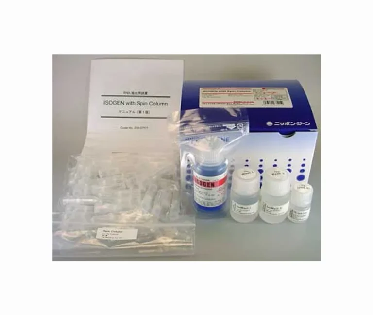 ISOGEN with Spin Column