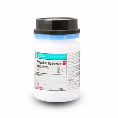 Potassium Hydroxide