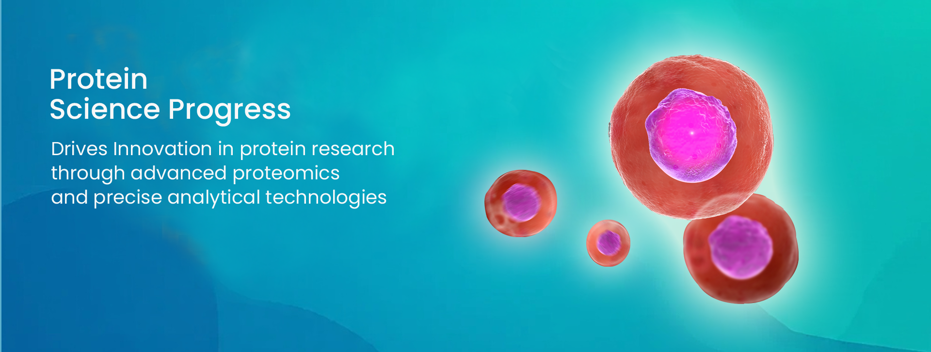 Protein Science Progress