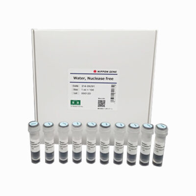 Water, Nuclease-free