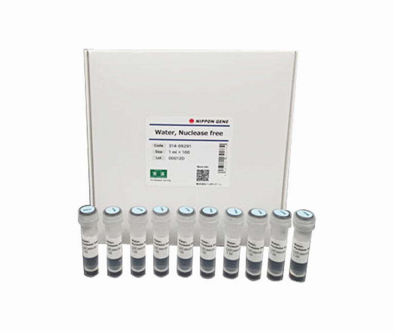 Water, Nuclease-free