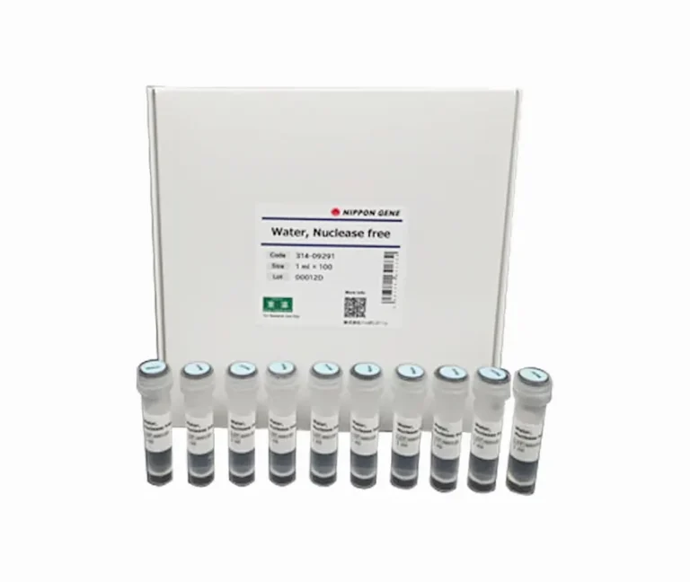 Water, Nuclease-free
