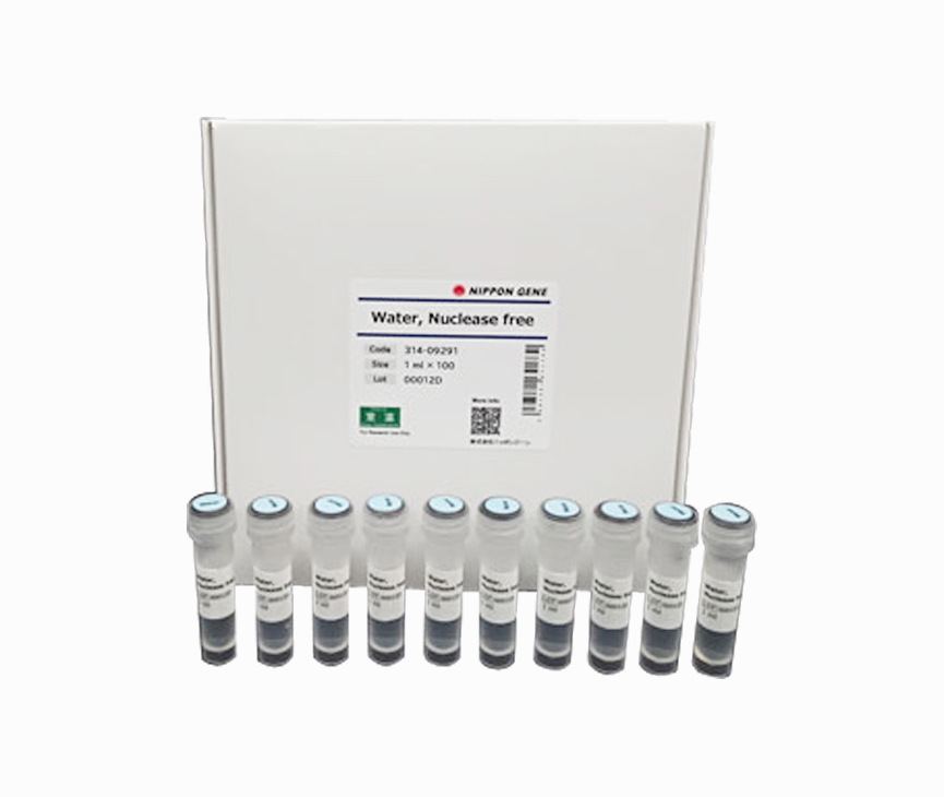 Water, Nuclease-free