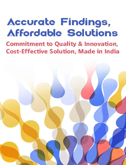 Accurate Findings Affordable Solution