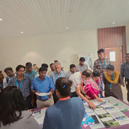 2026 Scientific Roadshow