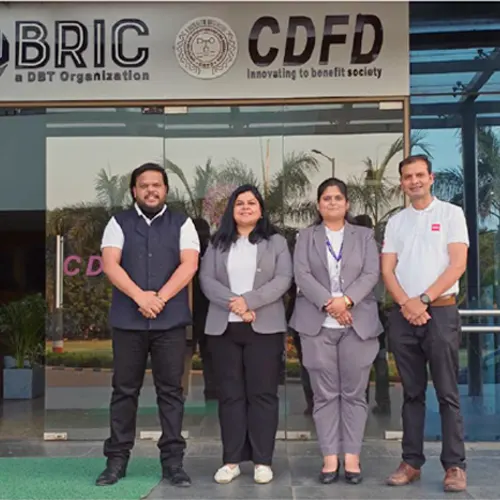 CDFD-Hyderabad