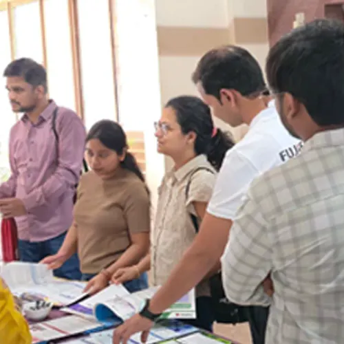 WAKO Innovate India 2026 at CDFD Hyderabad