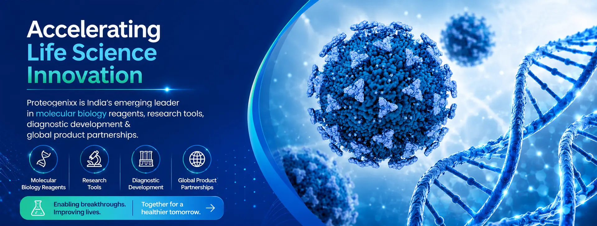 Accelerating Life Science Innovation