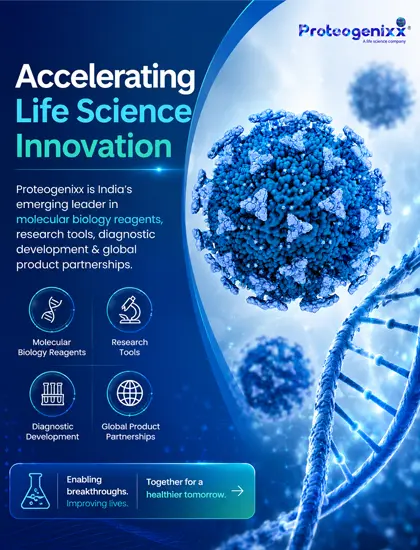 Accelerating Life Science Innovation