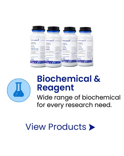 Biochemicals reagents