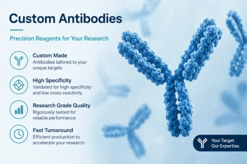 Custom Antibodies