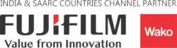 Fujifilm Wako Logo