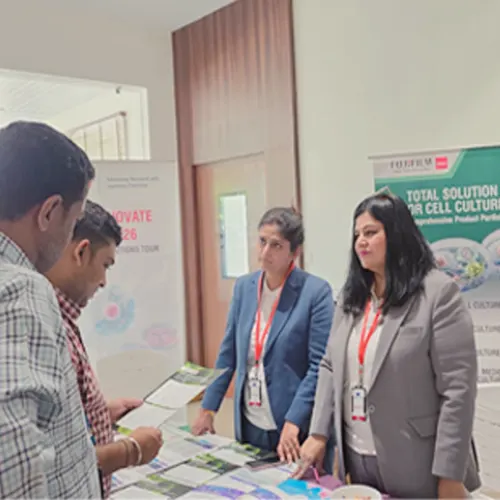Fujifilm Wako Innovate India 2026