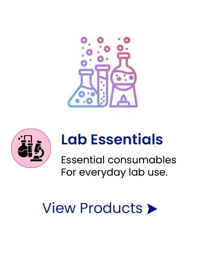 Lab Essential