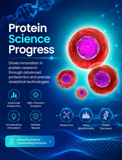 Protein Science Progress