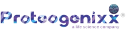 Proteogenixx logo