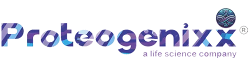 Proteogenixx logo