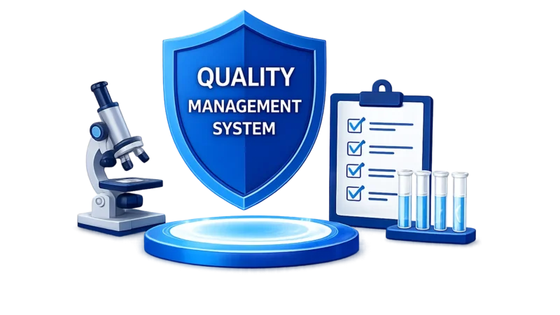 Quality Management