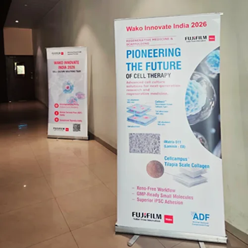 Visual Highlights from the Wako Innovate in India