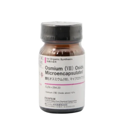 Osmium(VIII) Oxide, Microencapsulated