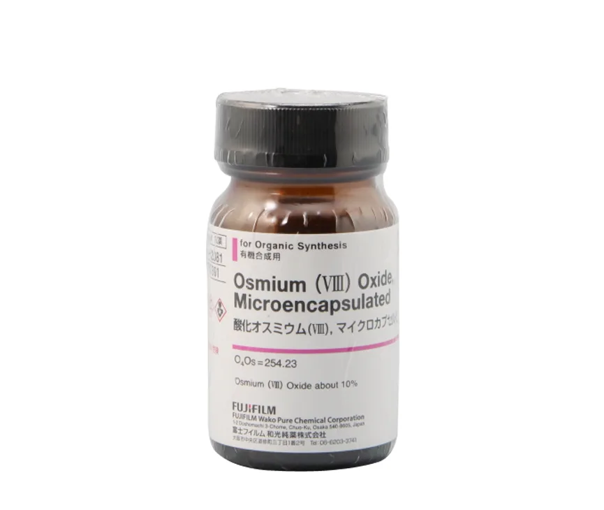 Osmium(VIII) Oxide, Microencapsulated